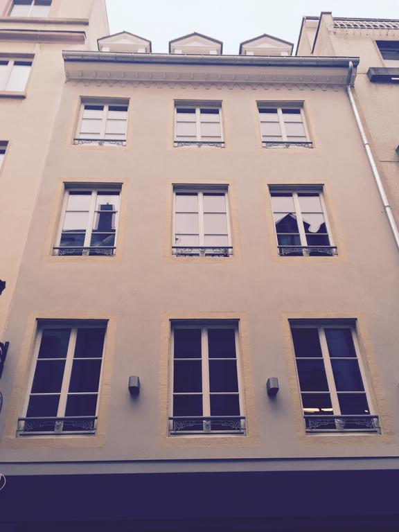 Relais Louvigny Daire Lüksemburg Dış mekan fotoğraf